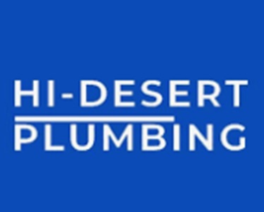 Image for Hi-Desert Plumbing with ID of: 6043761