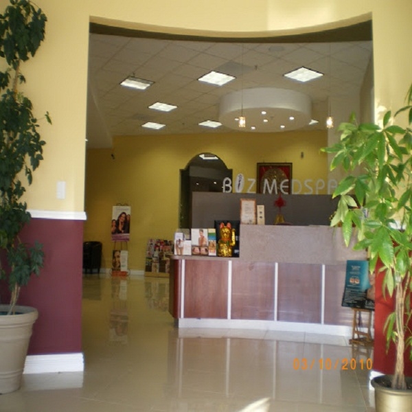 Image for Biz Medspa with ID of: 604391