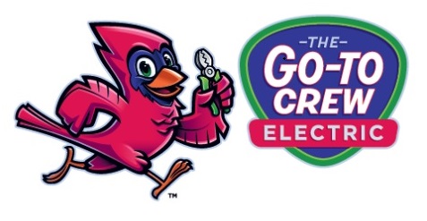 Image for The Go-To Crew Electric with ID of: 6044696