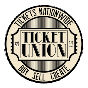 Image for Ticket Union with ID of: 6044843