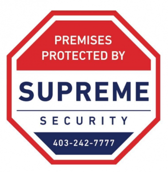 Image for Supreme Security with ID of: 6044856