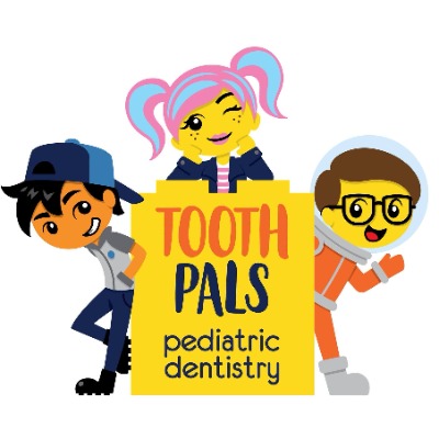 Image for Tooth Pals Pediatric Dentistry with ID of: 6044866