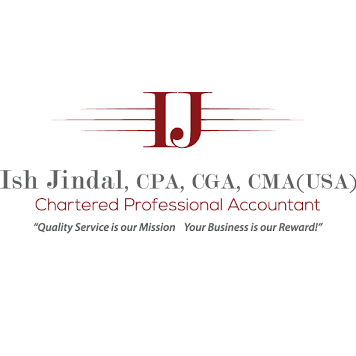 Image for Ish Jindal CPA Professional Corporation with ID of: 6044964