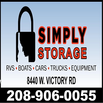 Image for Simply Storage - Boat and RV with ID of: 6045001