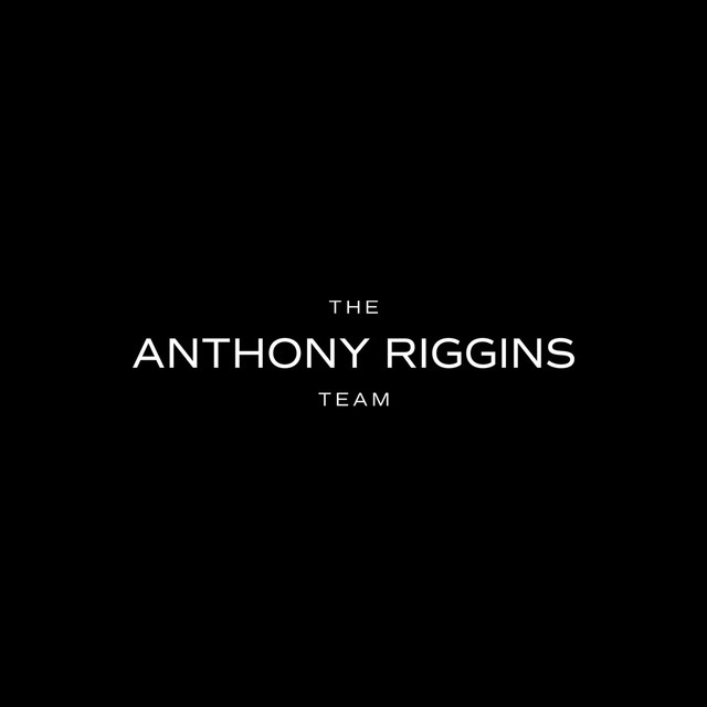 Image for The Anthony Riggins Team with ID of: 6045013