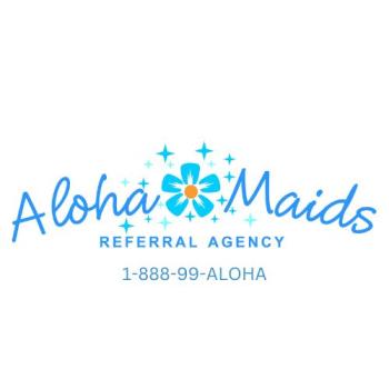 Image for Aloha Maids Long Beach, CA, USA with ID of: 6045162