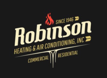 Image for Robinson Heating & Air Conditioning, Inc. with ID of: 6045501