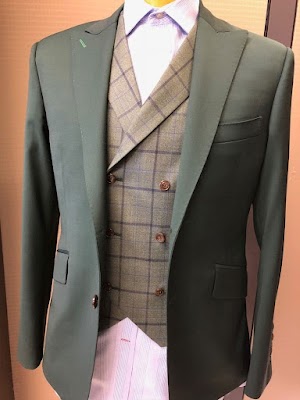 Image for Daniel Custom Tailor with ID of: 6045518