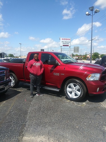 Image for Nissan Of Sumter with ID of: 4690334