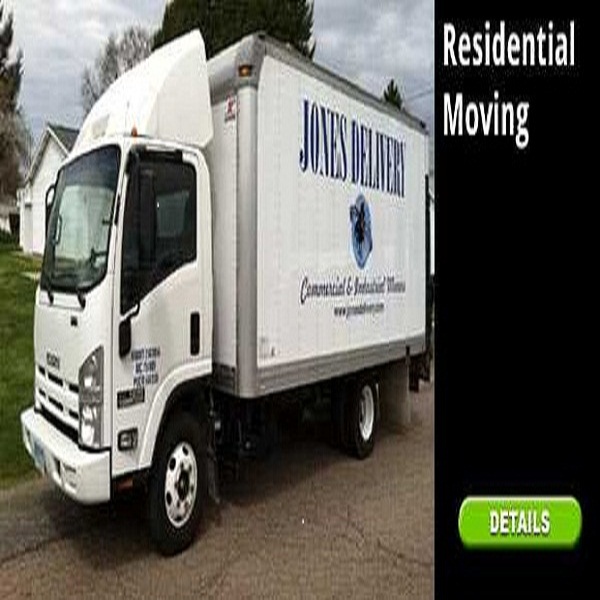 Image for Jones Delivery Piano Moving Specialists with ID of: 604584