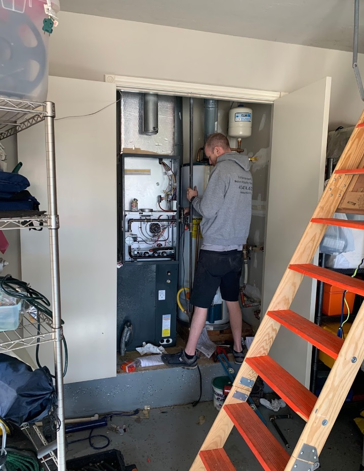 Image for HVAC Solutions, LLC with ID of: 4690362