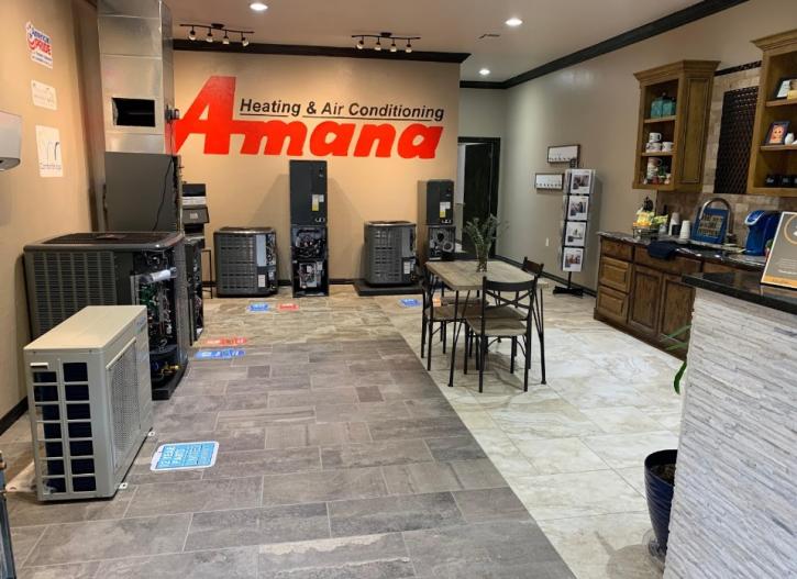 Image for HVAC Solutions, LLC with ID of: 4690363