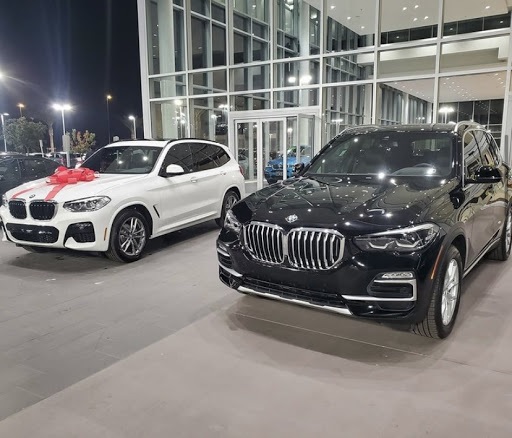 Image for Arrowhead BMW with ID of: 4690395