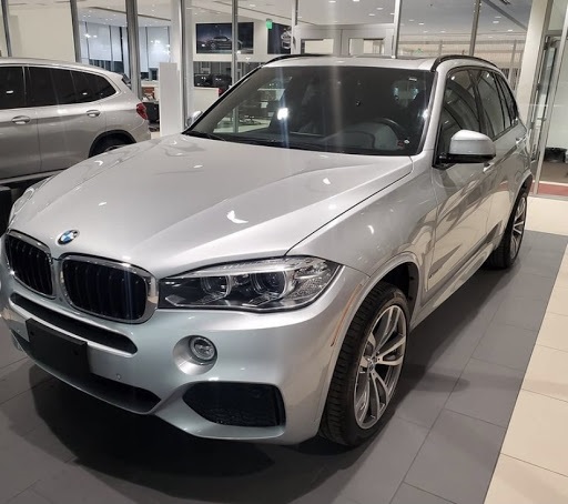 Image for Arrowhead BMW with ID of: 4690396