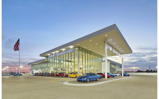 Image for Arrowhead BMW with ID of: 4690401