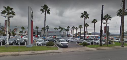 Image for Mossy Nissan El Cajon with ID of: 4690434
