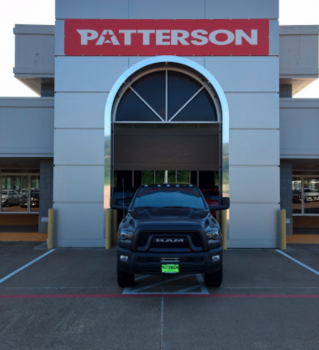 Image for Patterson Auto Group Tyler with ID of: 4690681