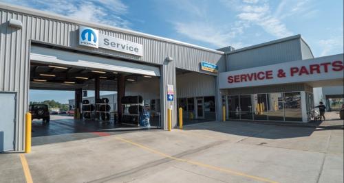 Image for Patterson Auto Group Tyler with ID of: 4690688