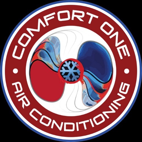Image for Comfort One Air Conditioning with ID of: 6046065