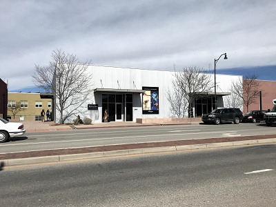 Image for Blue Rain Gallery with ID of: 4691740
