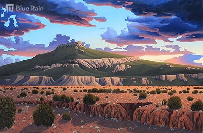 Image for Blue Rain Gallery with ID of: 4691744