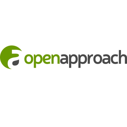 Image for Open Approach Inc with ID of: 4691849
