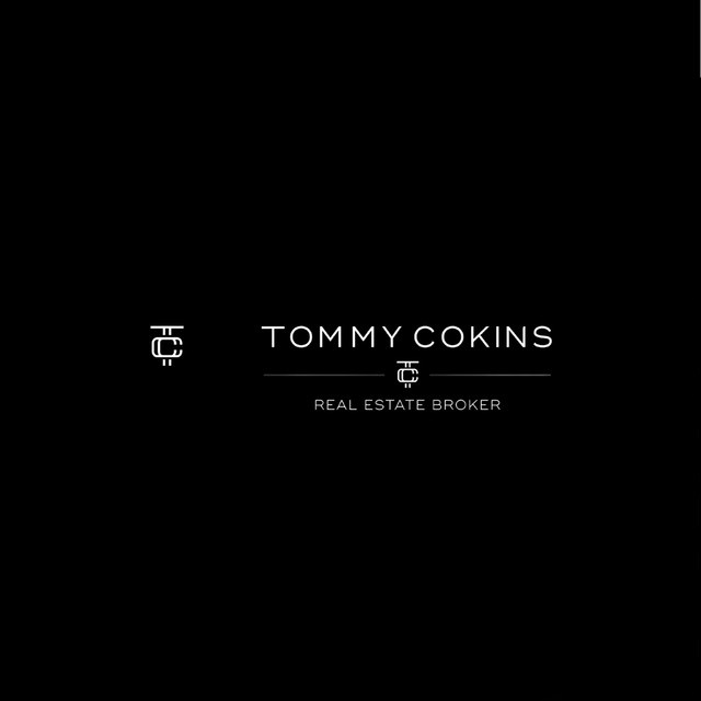 Image for Tommy Cokins with ID of: 6046462