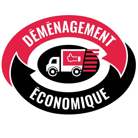 Image for Déménagement Économique with ID of: 6046503