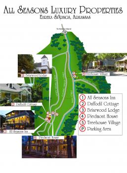 Image for All Seasons Luxury Properties with ID of: 4692257