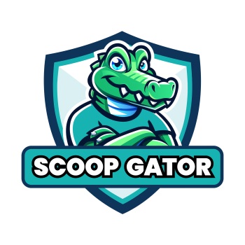 Image for Scoop Gator with ID of: 6047118
