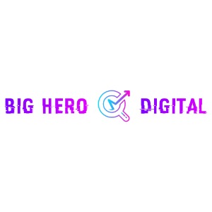 Image for Big Hero Digital Ltd with ID of: 6047350
