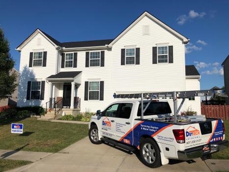 Image for Roofing by DryTech Exteriors with ID of: 4693236