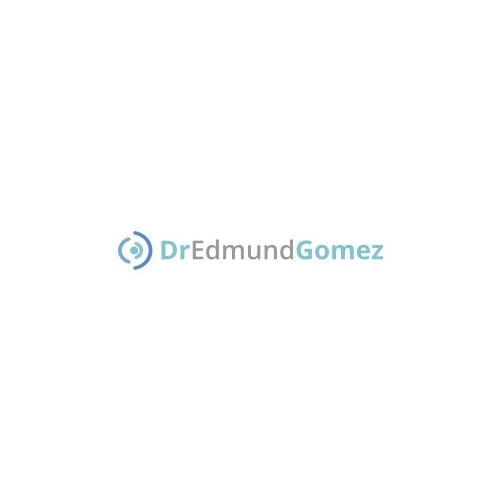 Image for Dr Ed Gomez with ID of: 6047450