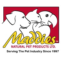 Image for Maddies Natural Pet Products Ltd. with ID of: 6047517