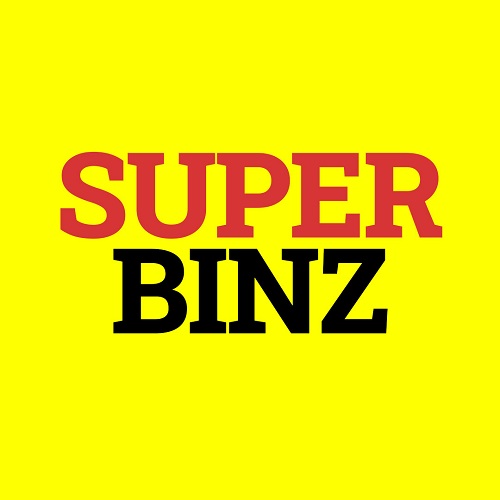 Image for Super Binz Liquidation with ID of: 6047594