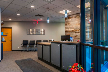 Image for Robin Wellness Center with ID of: 4694502