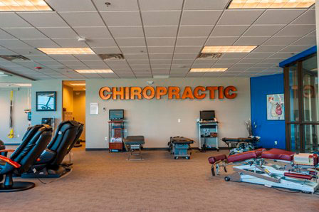Image for Robin Wellness Center with ID of: 4694503