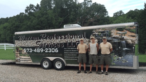 Image for Warren Professional Services LLC with ID of: 4694592