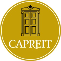 Image for Canadian Apartment Properties REIT with ID of: 6048680