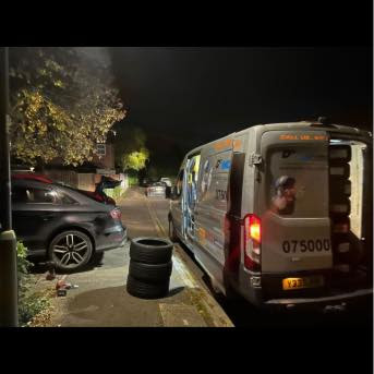 Image for D's Tyres - Reading with ID of: 6048771