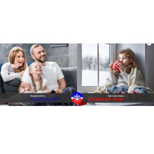 Image for Air Pro Heating & Cooling, LLC with ID of: 4695246