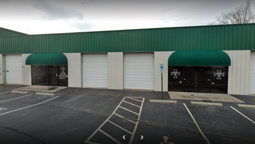 Image for Bridge Fellowship Church with ID of: 4696384