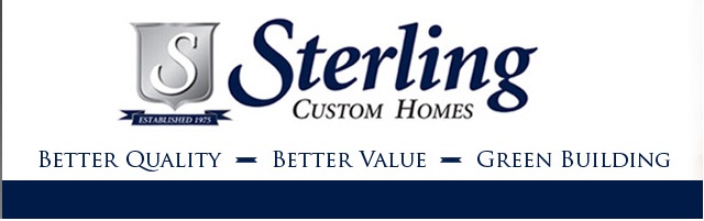 Image for Sterling Custom Homes with ID of: 604934