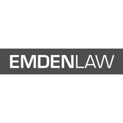 Image for Emden Law with ID of: 6049374