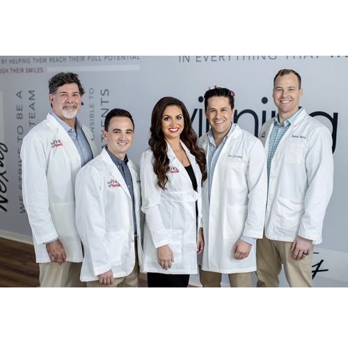 Image for The Winning Smile Dental Group with ID of: 4696690