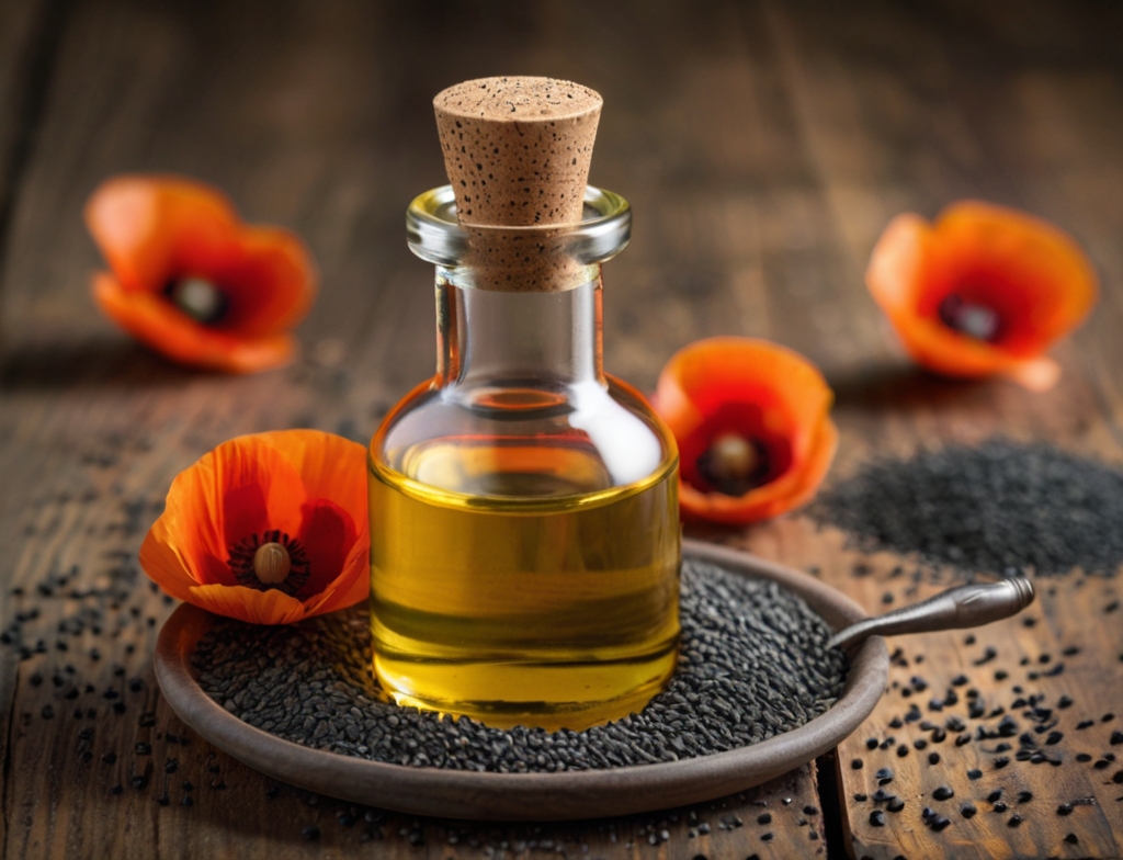 Image for Poppy Seed Oil Processing Plant Report 2024: Business Plan, Machinery, Cost and Raw Material Requirements with ID of: 6049543
