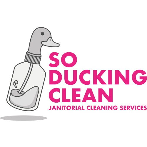 Image for So Ducking Clean Janitorial Cleaning Services with ID of: 6049742