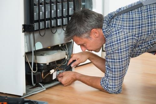 Image for Virtual Appliance Repair with ID of: 4697091