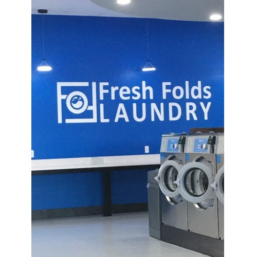Image for Fresh Folds Laundry with ID of: 4697277