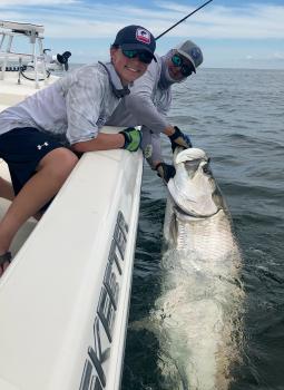 Image for Reelfishing Charters with ID of: 4697495